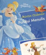 Aktivitas Cinderella: Pandai Menulis