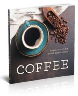 COFFEE [Bonus: Blocknote] (Promo Best Book)