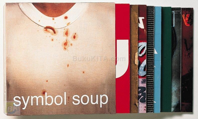 Cover Buku Symbol Soup