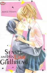 Sensei and His Liar Girlfriend