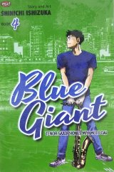 Blue Giant 04