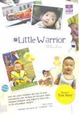 #Little warrior