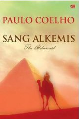 The Alchemist - Sang Alkemis (Edisi Revisi 2018)