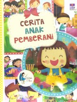 Cerita Anak Pemberani