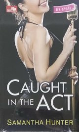 CR: Caught in The Act
