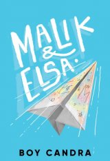 Malik & Elsa [Edisi TTD + Bonus: Gelang] (Promo Best Book)