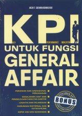 KPI Untuk Fungsi General Affair