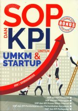 SOP dan KPI untuk UMKM & STARTUP