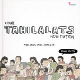Komik Tahilalats New Edition