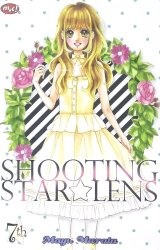 Shooting Star Lens 07