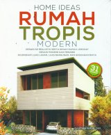 Home Ideas Rumah Tropis Modern