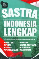 Sastra Indonesia Lengkap