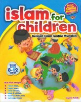 Islam For Children - Belajar Islam Sedini Mungkin