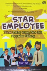 Star Employee: Setiap Orang Bisa Jadi Karyawan Bintang