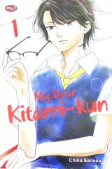 My Dear Kitami-kun 01