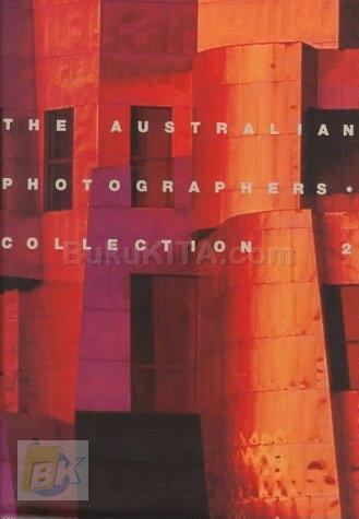 Cover Buku The Australian Photographers Collection 2