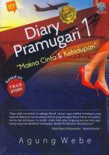 Diary Pramugari #1 : Makna Cinta & Kehidupan