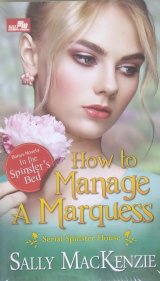 HR: How to Manage A Marquess