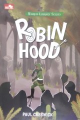 Robin Hood (World Library Series)
