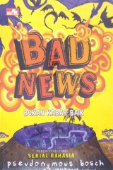 Bad News - Bukan Kabar Baik