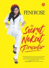 The Secret of Nekat Presenter
