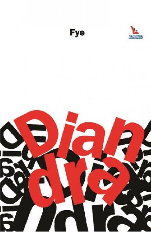 Cover Buku Diandra