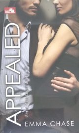 CR: Appealed (The Legal Briefs #3)