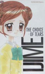 Ijime : The Choice of Tears
