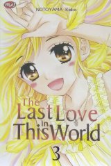 The Last Love in This World 03