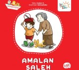 BB EPEN BT: Amalan Saleh