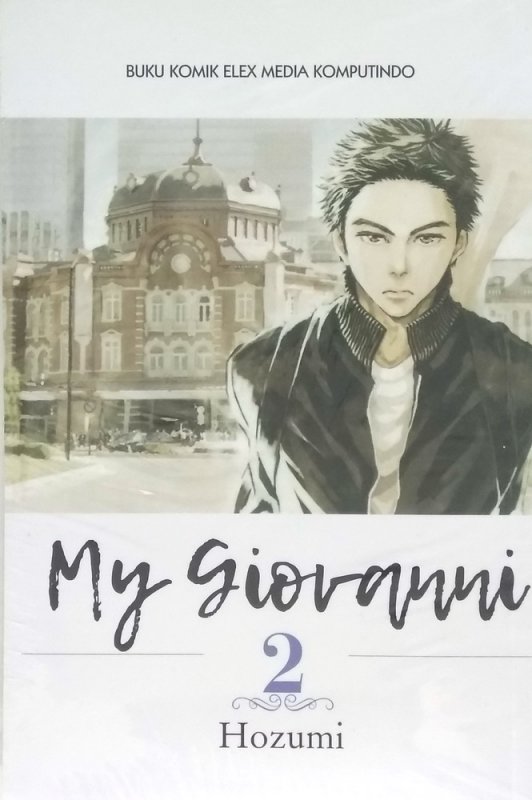 Cover Buku My Giovanni 02