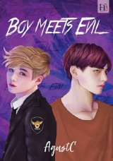 Boy Meets Evil [Bonus: Blocknote]