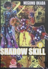 LC: Shadow Skill 11