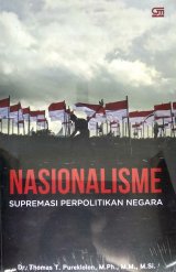 Nasionalisme, Supremasi Perpolitikan Negara