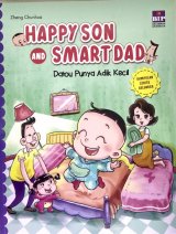 Happy Son and Smart Dad: Datou Punya Adik Kecil