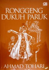 Ronggeng Dukuh Paruk (cover baru 2018)