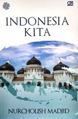 Indonesia Kita - Cover Baru