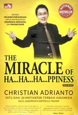 The Miracle of Happiness Edisi revisi