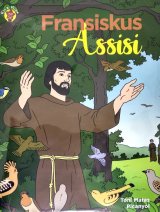 Fransiskus Assisi