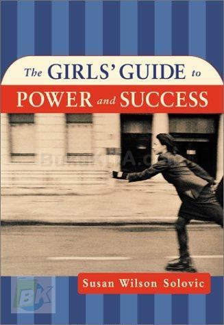 Cover Buku The Girls