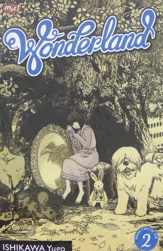 Cover Buku Wonderland 02