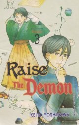 Raise The Demon 03