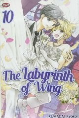 The Labyrinth of Wing 10 - tamat