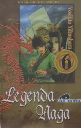 Legenda Naga (Premium) 6