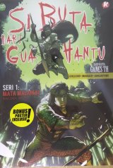 Si Buta dari Gua Hantu Seri 1: Mata Malaikat - Bagian Awal