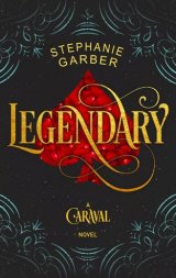 Caraval #2: The LEGENDARY