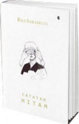 Catatan Hitam - Hard Cover (reguler) (Promo Best Book)