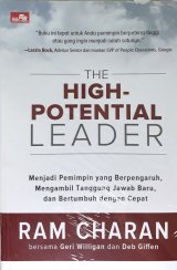 The High - Potential Leader