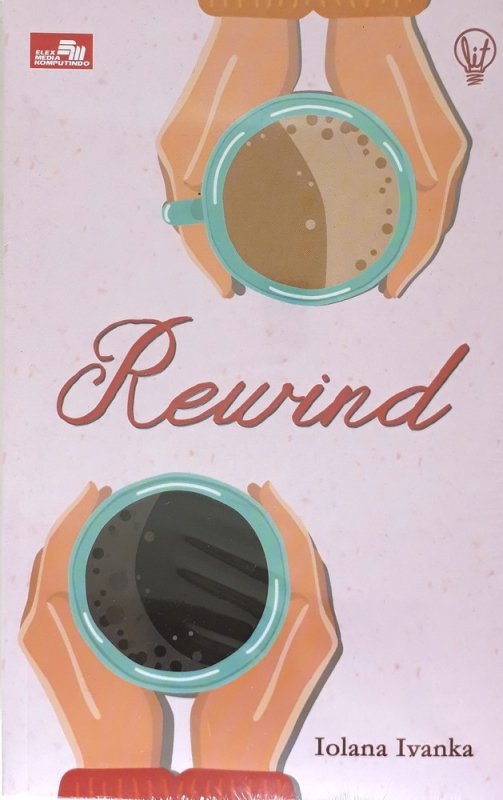 Cover Buku LIT: Rewind