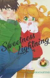 Sweetness And Lightning 4